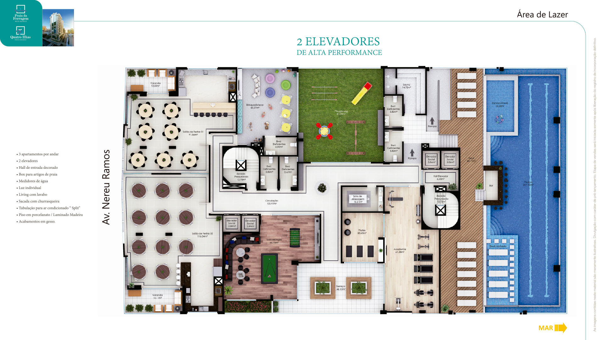 Plantas Humanizadas